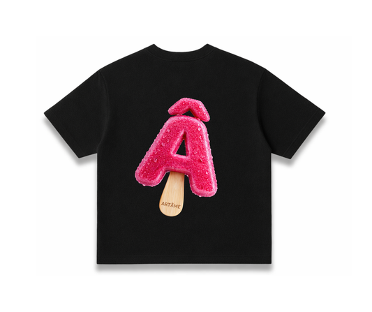 Le T-Shirt Glace