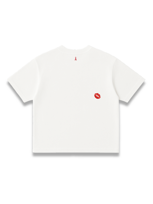 Le T-shirt Petit Bisou