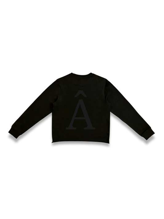 Le Sweat-Shirt Grand Â