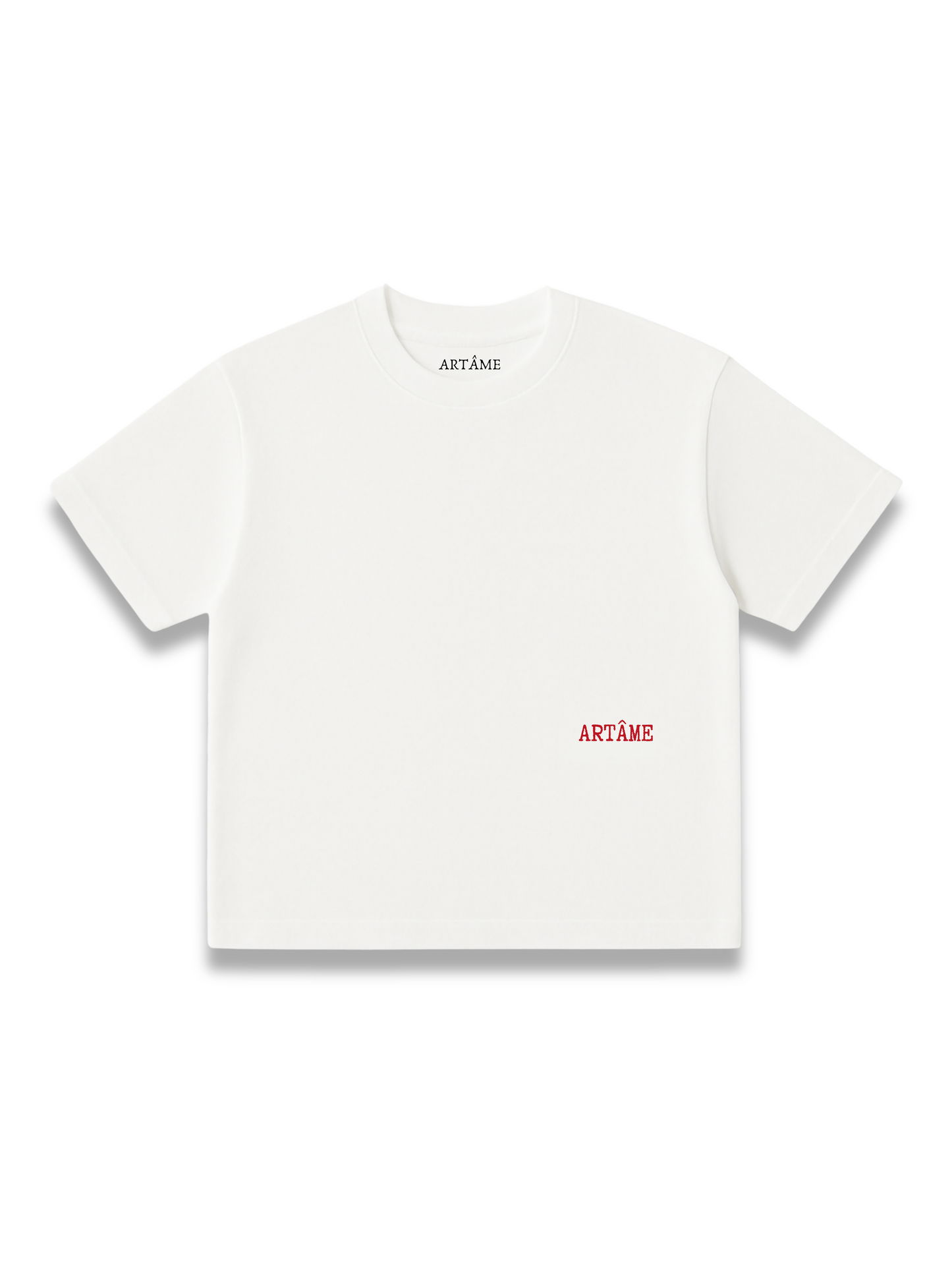 Le T-shirt Cachet de Cire