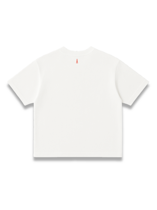 Le T-shirt Bijoux