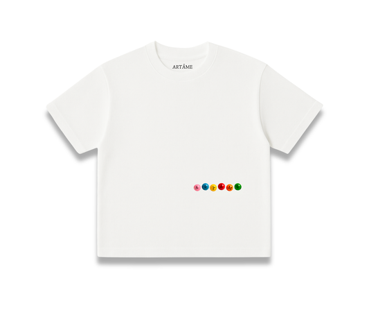 Le T-Shirt Distributeur
