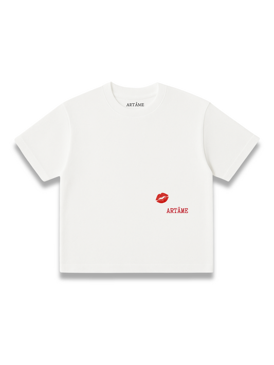 Le T-shirt Gros Bisou