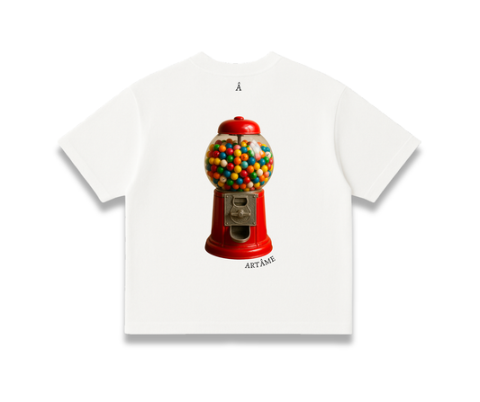 Le T-Shirt Distributeur
