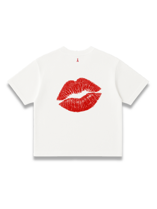 Le T-shirt Gros Bisou