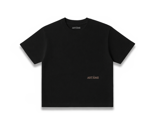 Le T-Shirt Glace