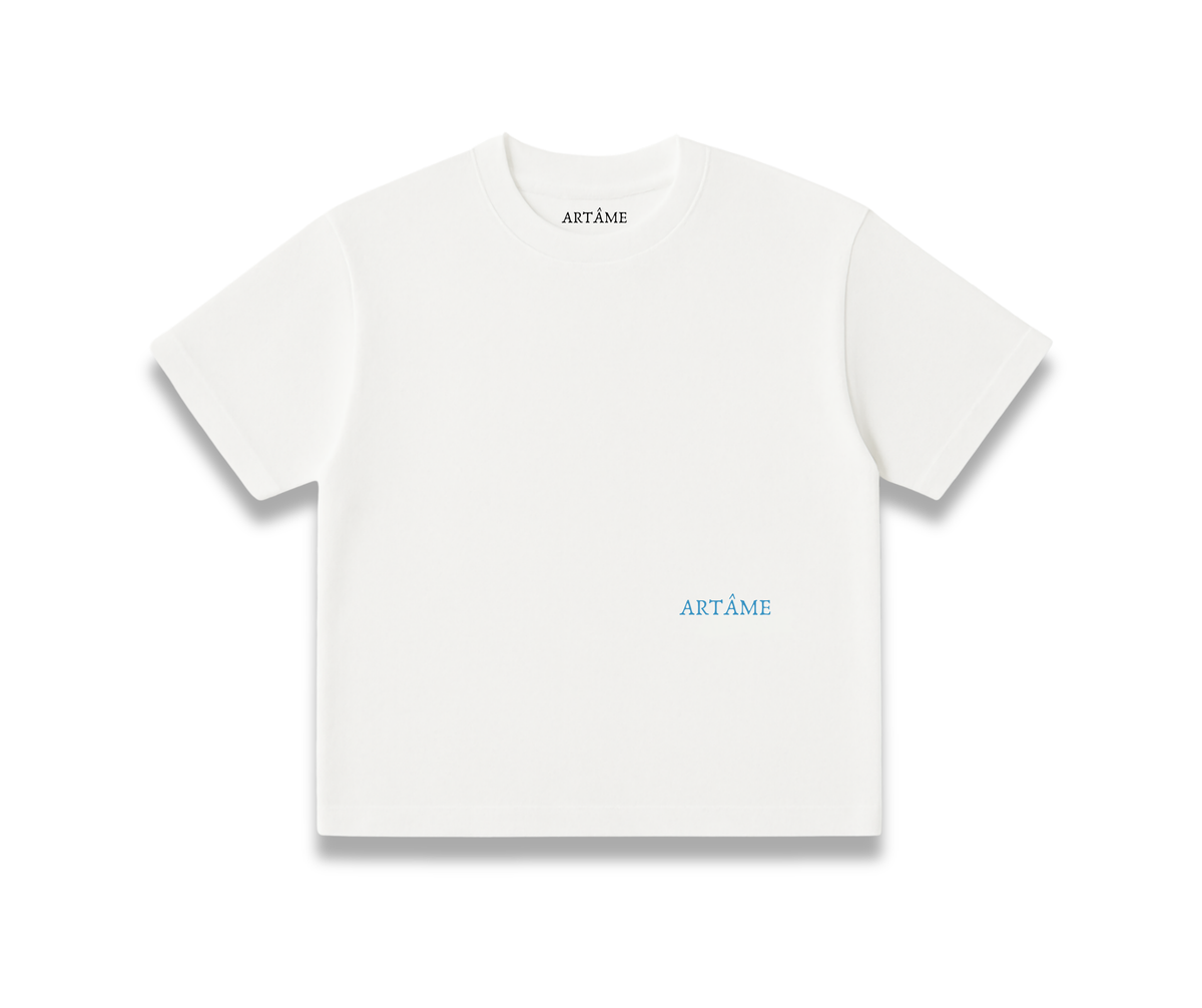 Le T-Shirt Pistolet à Eau