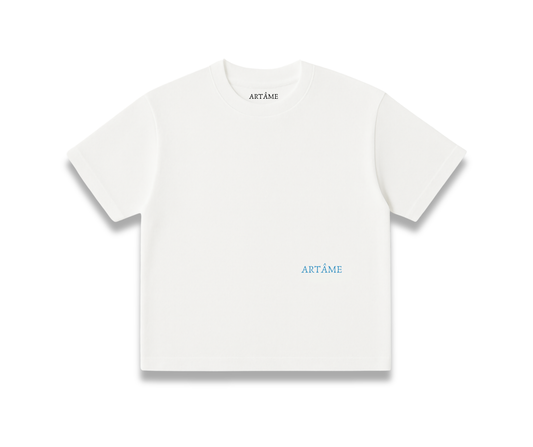 Le T-Shirt Pistolet à Eau