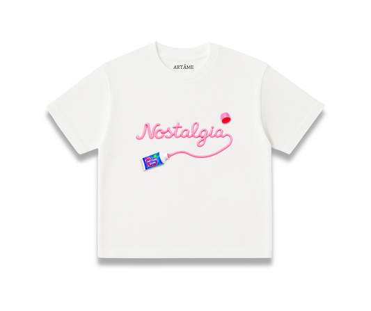 Le T-Shirt Nostalgia