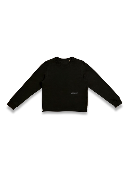 Le Sweat-Shirt Polyglotte