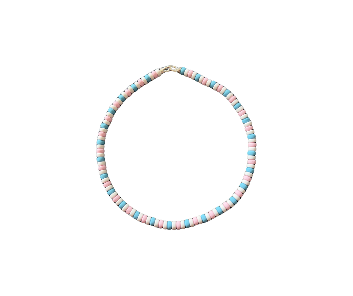 Le Collier Bonbon
