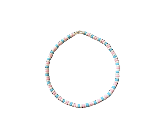Le Collier Bonbon