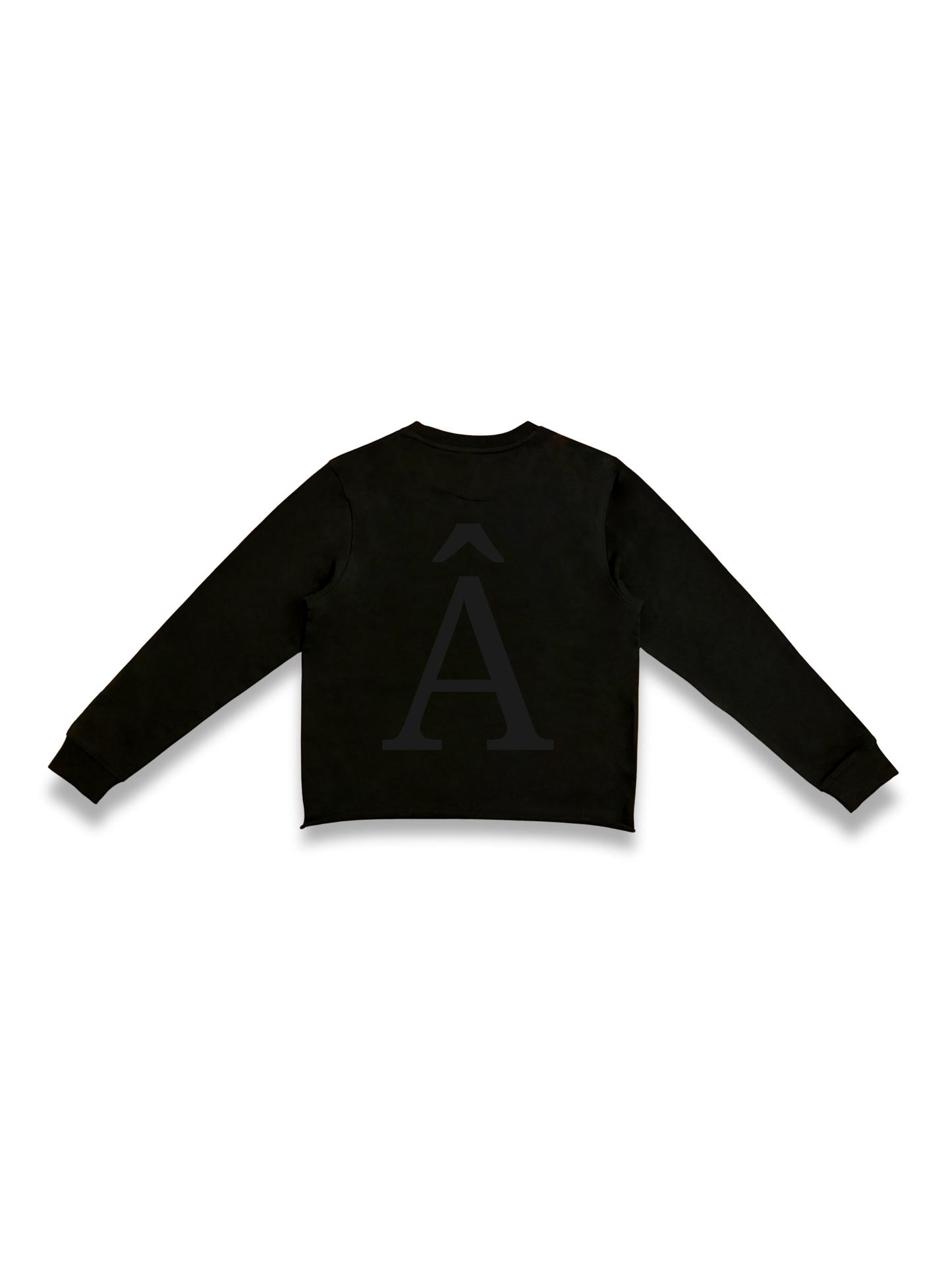 Le Sweat-Shirt Grand Â