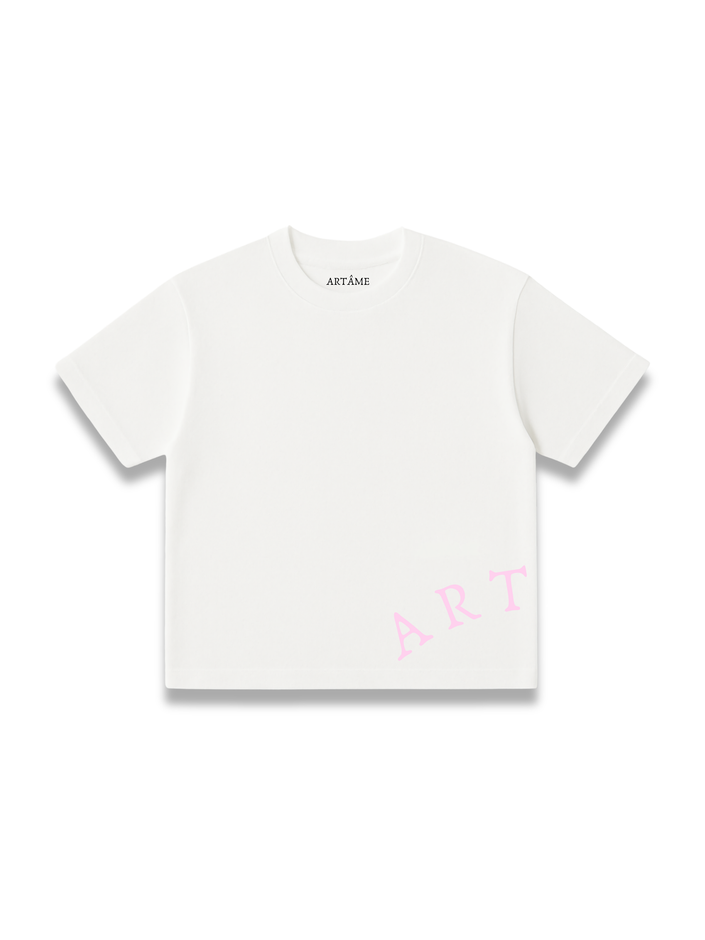 Le T-shirt ART-ÂME