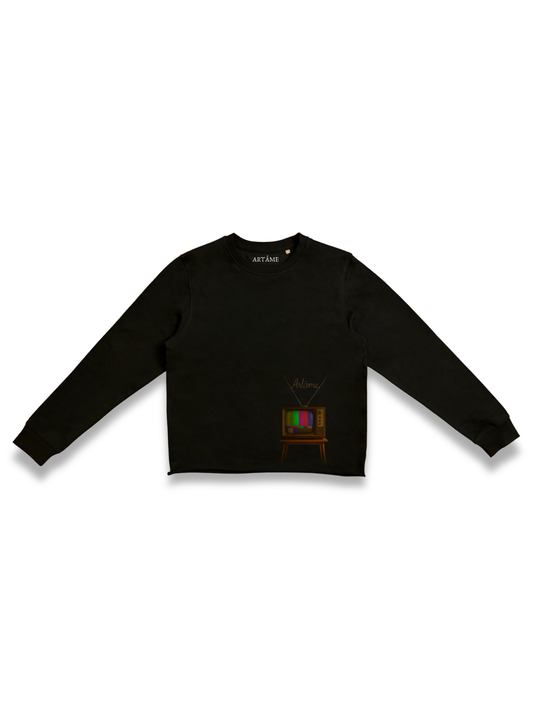 Le Sweat-Shirt TV