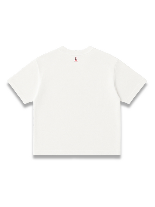 Le T-shirt Mains