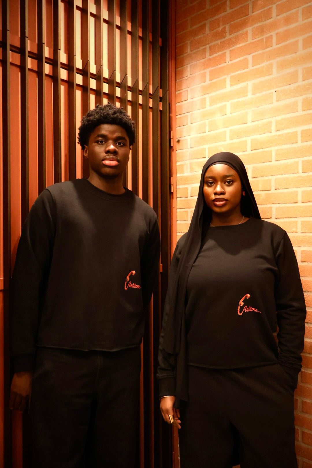 Le Sweat-Shirt Téléphone