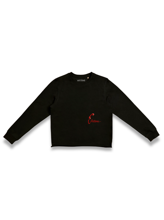 Le Sweat-Shirt Téléphone
